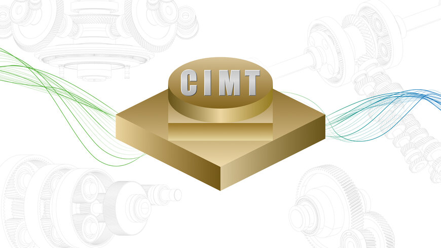 Welcome to CIMT Beijing, Apr 21–26, 2025
